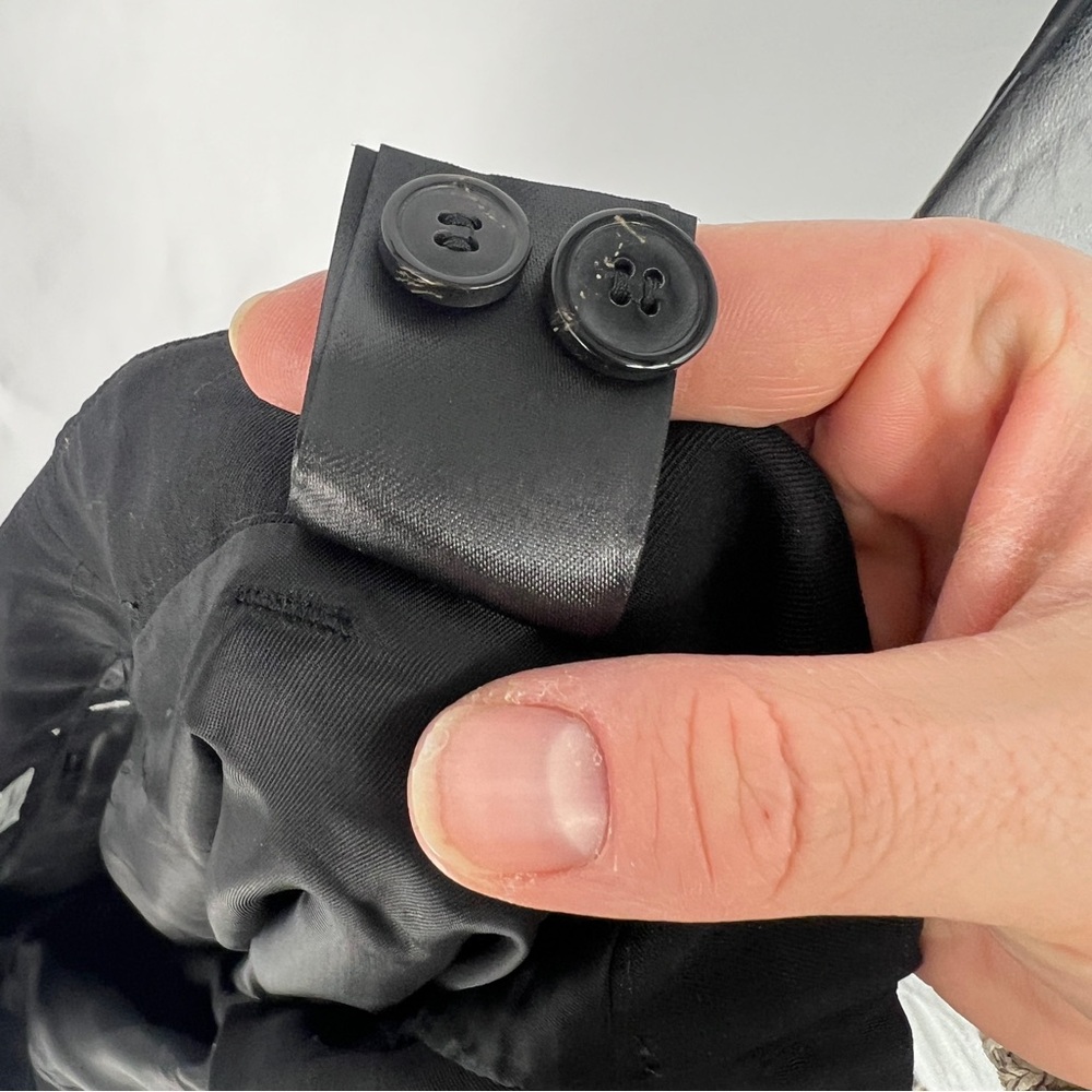 Dries van Noten Wide-Leg Pleated Maxi Skirt - Picture 14 of 15